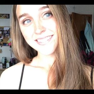 Meet your Posher, Katrina